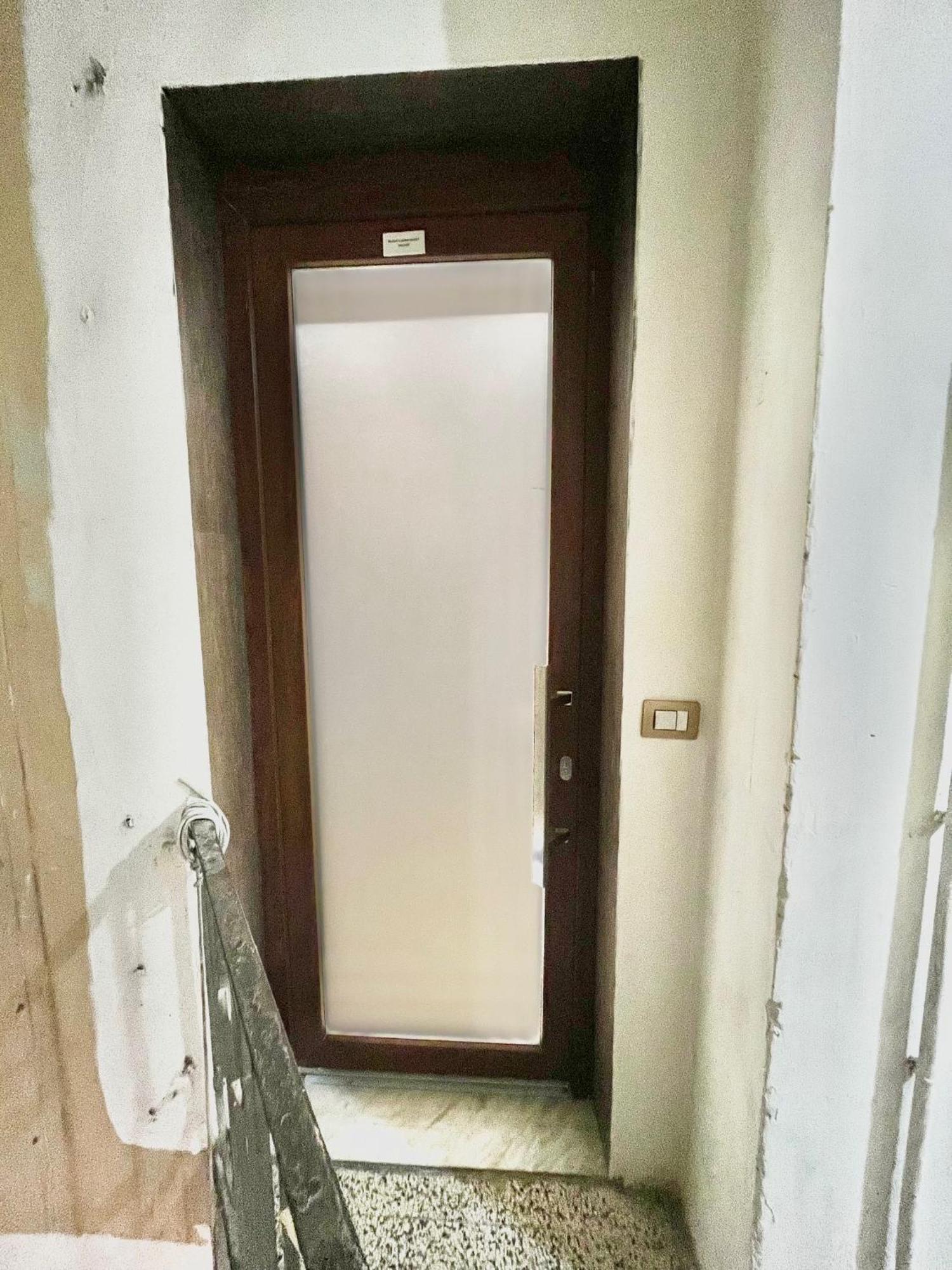 Mada'S Apartment Deluxe บารี ภายนอก รูปภาพ